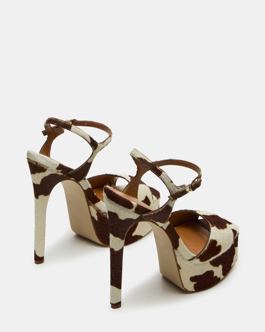 COLOGNE-C BROWN MULTI