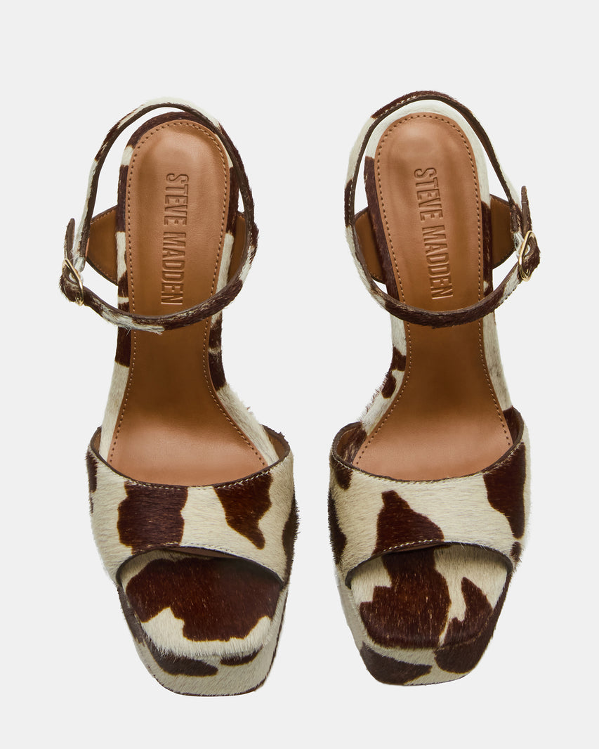 COLOGNE-C BROWN MULTI