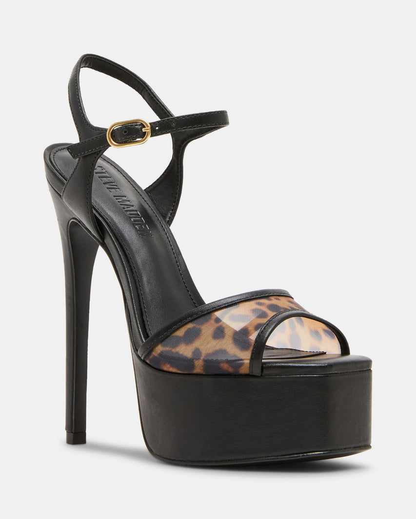 COLOGNE LEOPARD MULTI