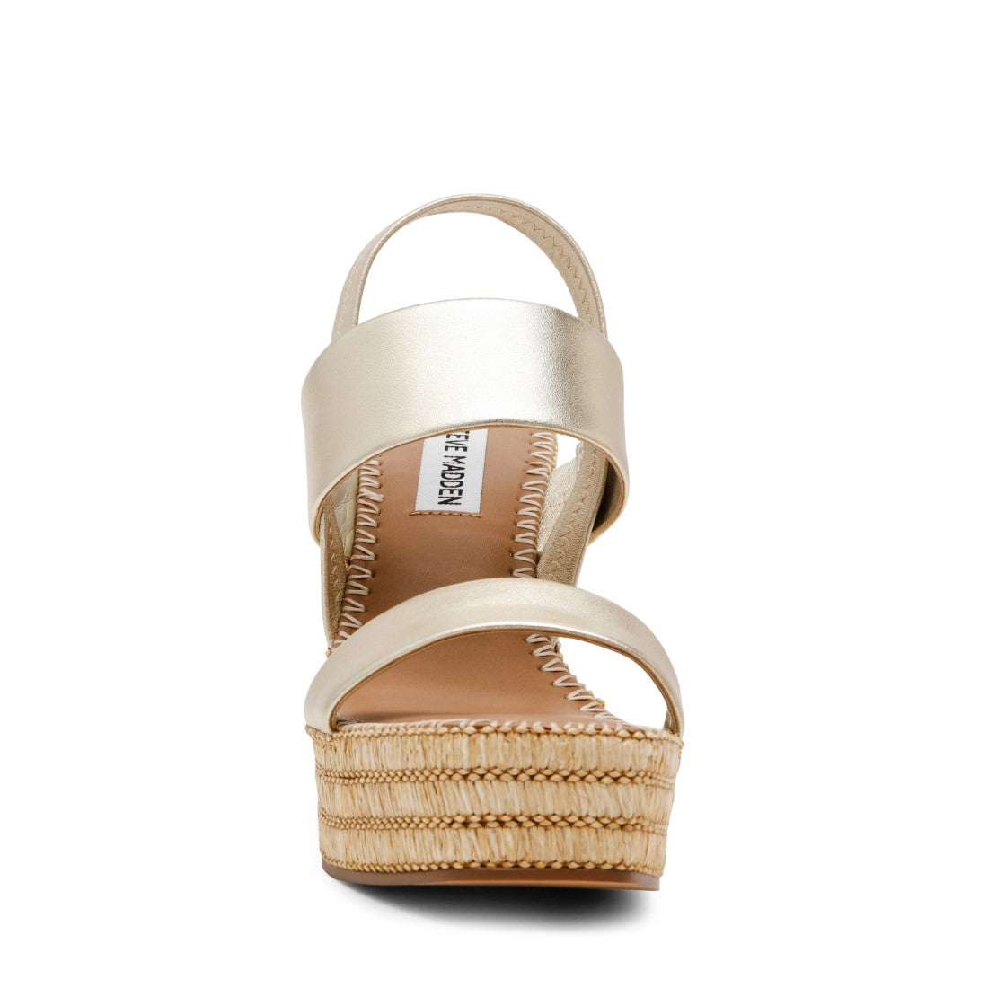 CONTESSA GOLD LEATHER