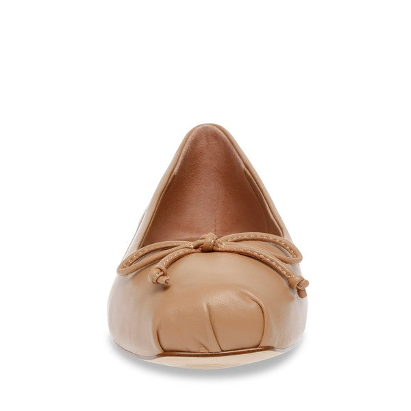 COSMETIC TAN LEATHER