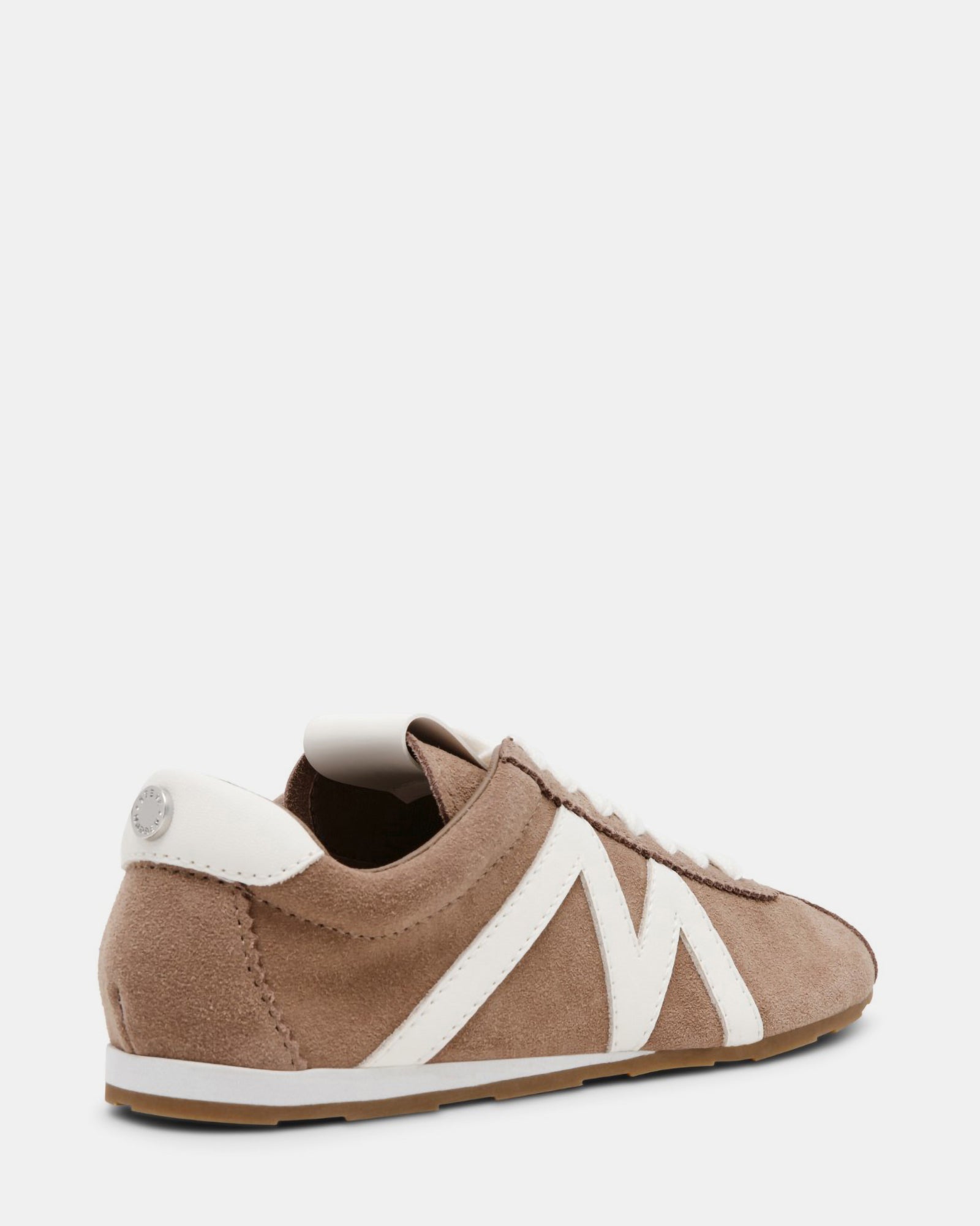 COUNTDOWN TAUPE SUEDE - view 5