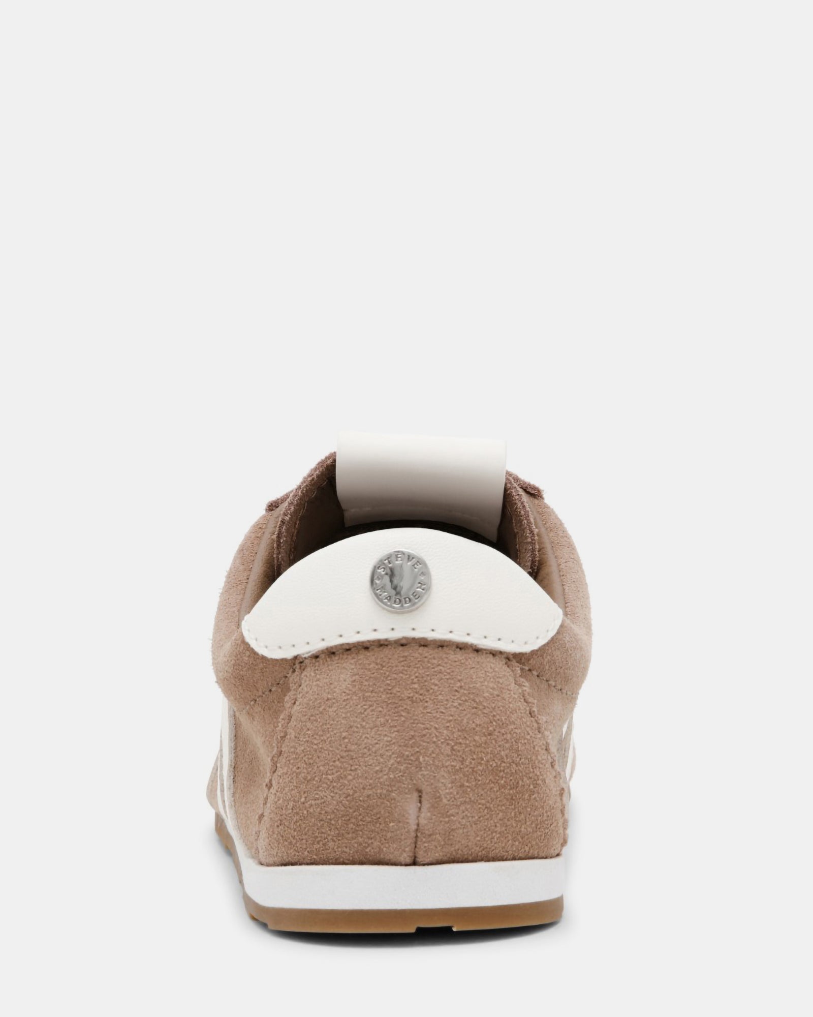 COUNTDOWN TAUPE SUEDE - view 6