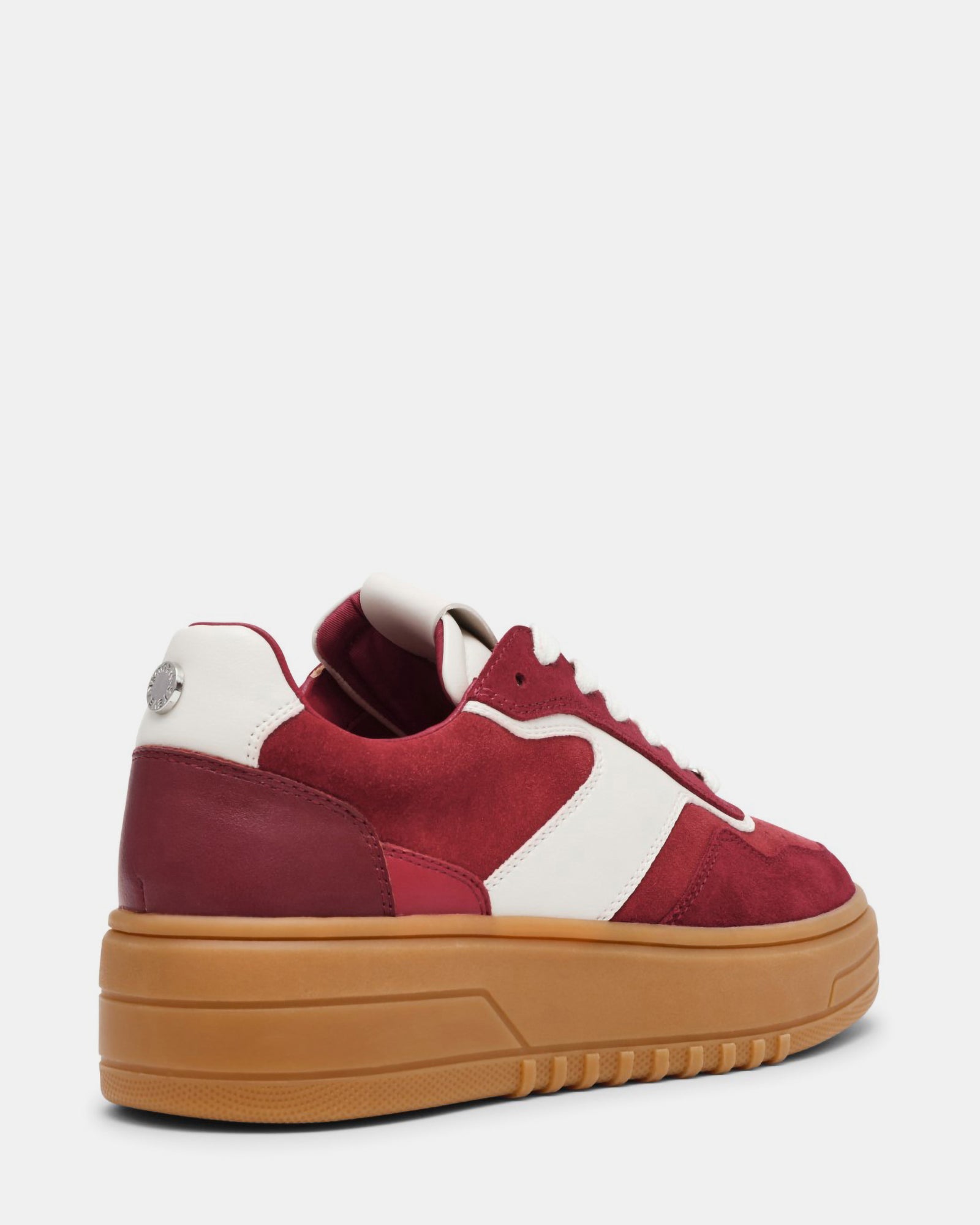COURTYARD RED/WHITE