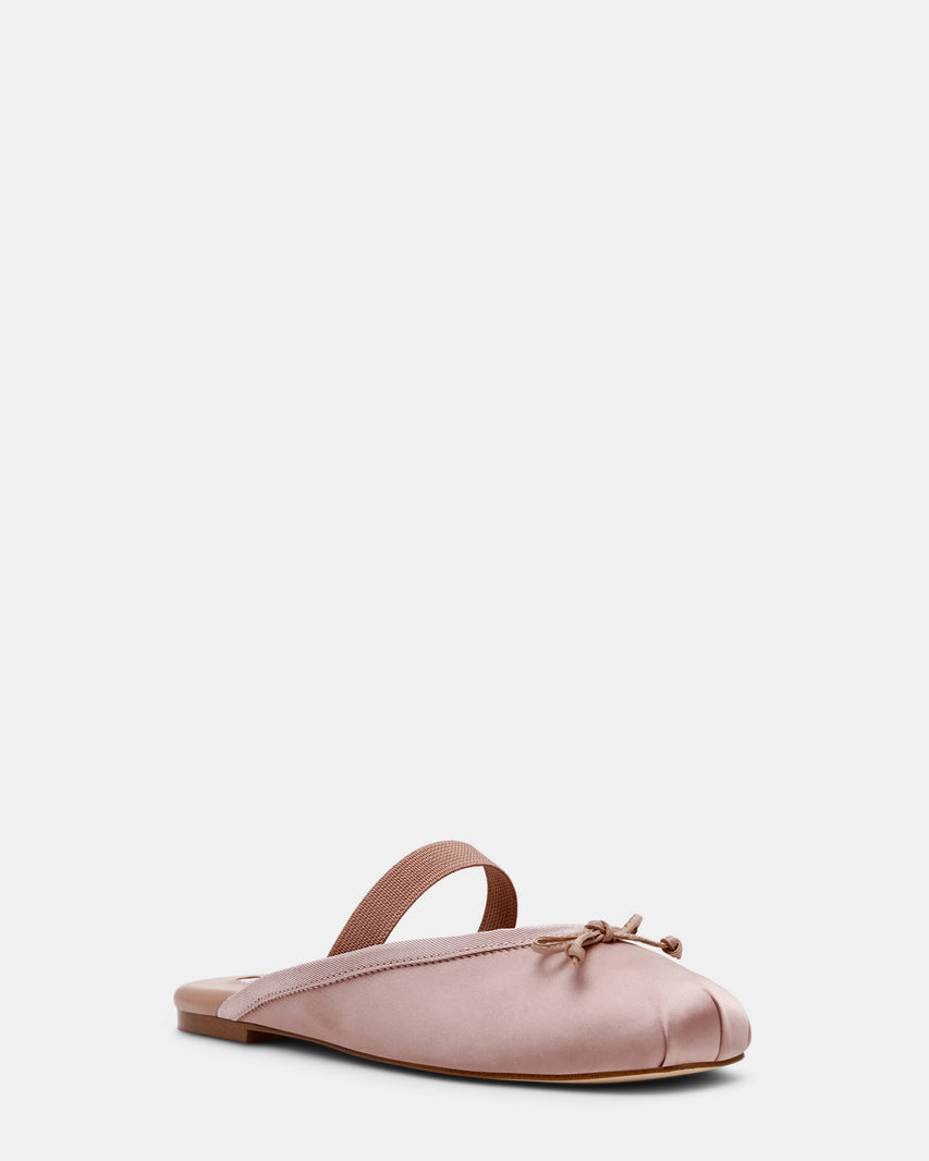 CUTESY BLUSH SATIN - view 2