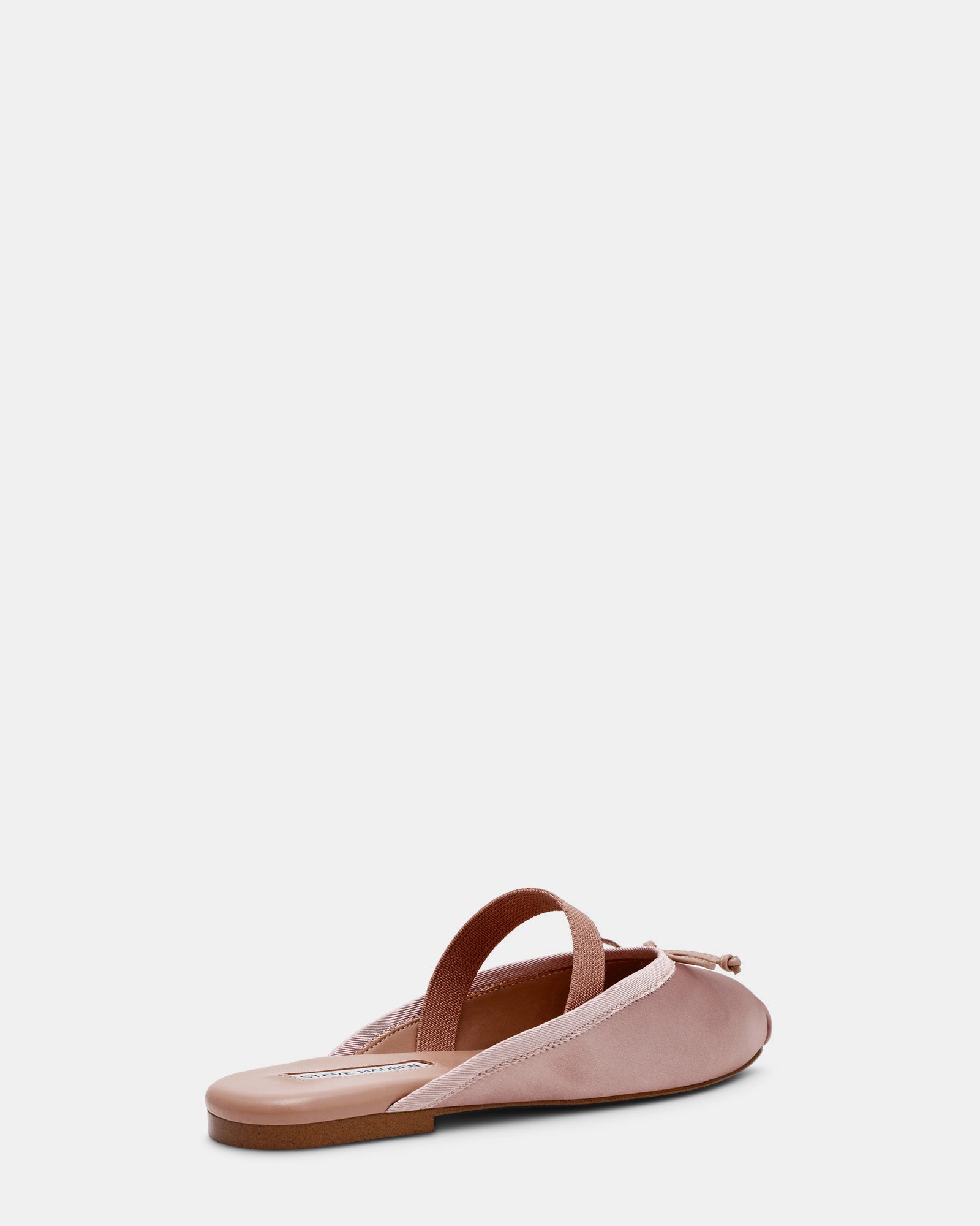CUTESY BLUSH SATIN - view 5
