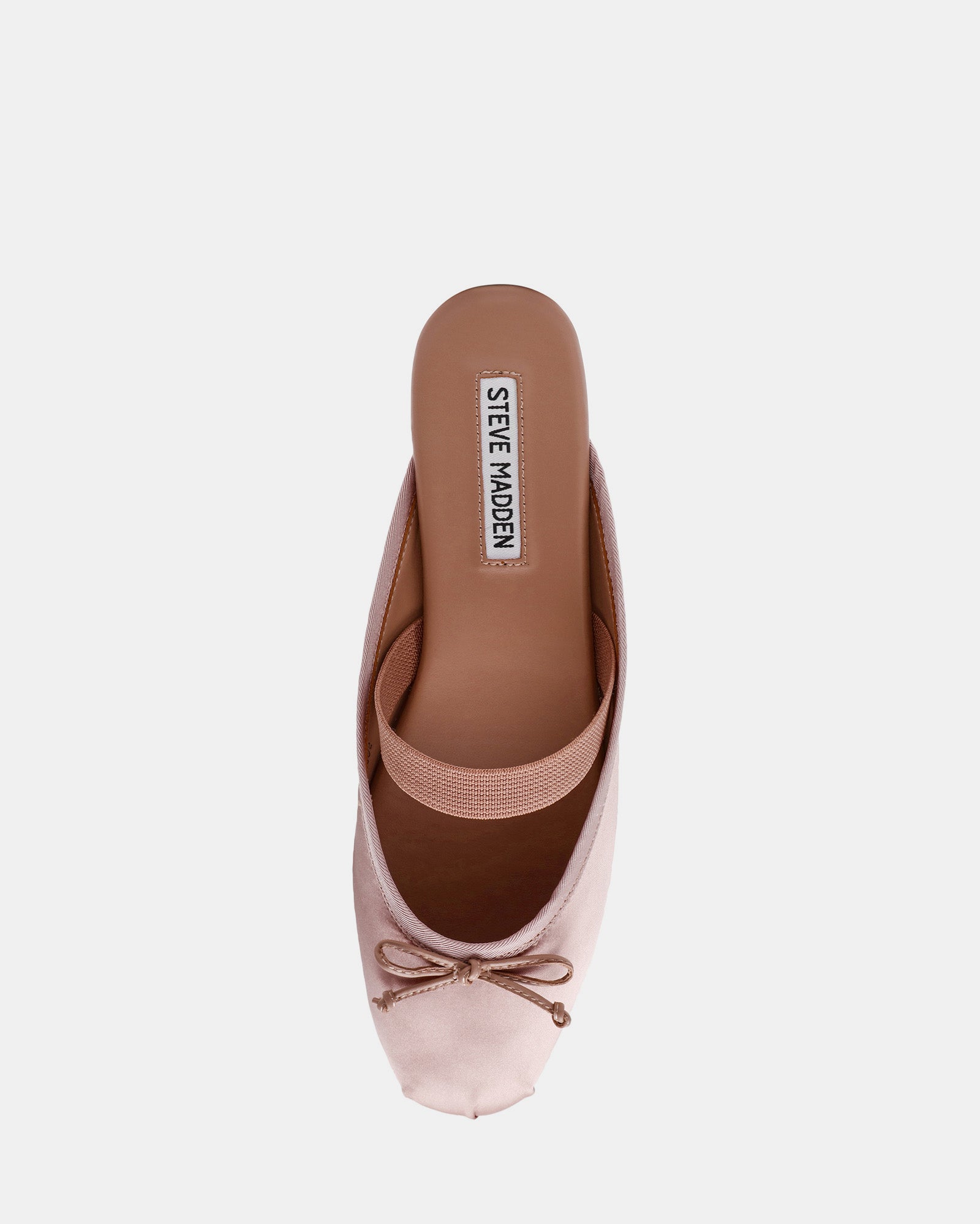 CUTESY BLUSH SATIN - view 4
