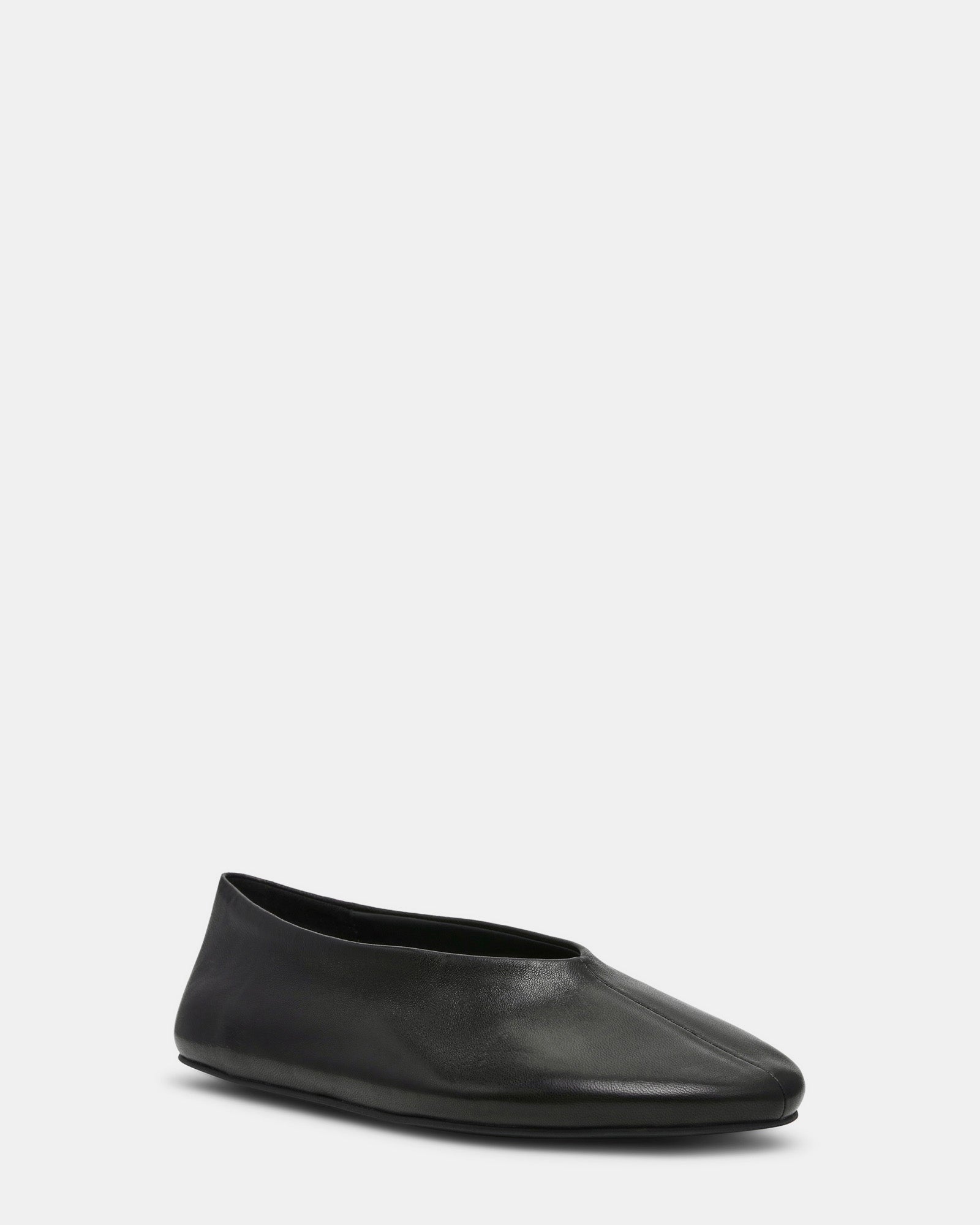 CYNTRA BLACK LEATHER - view 2