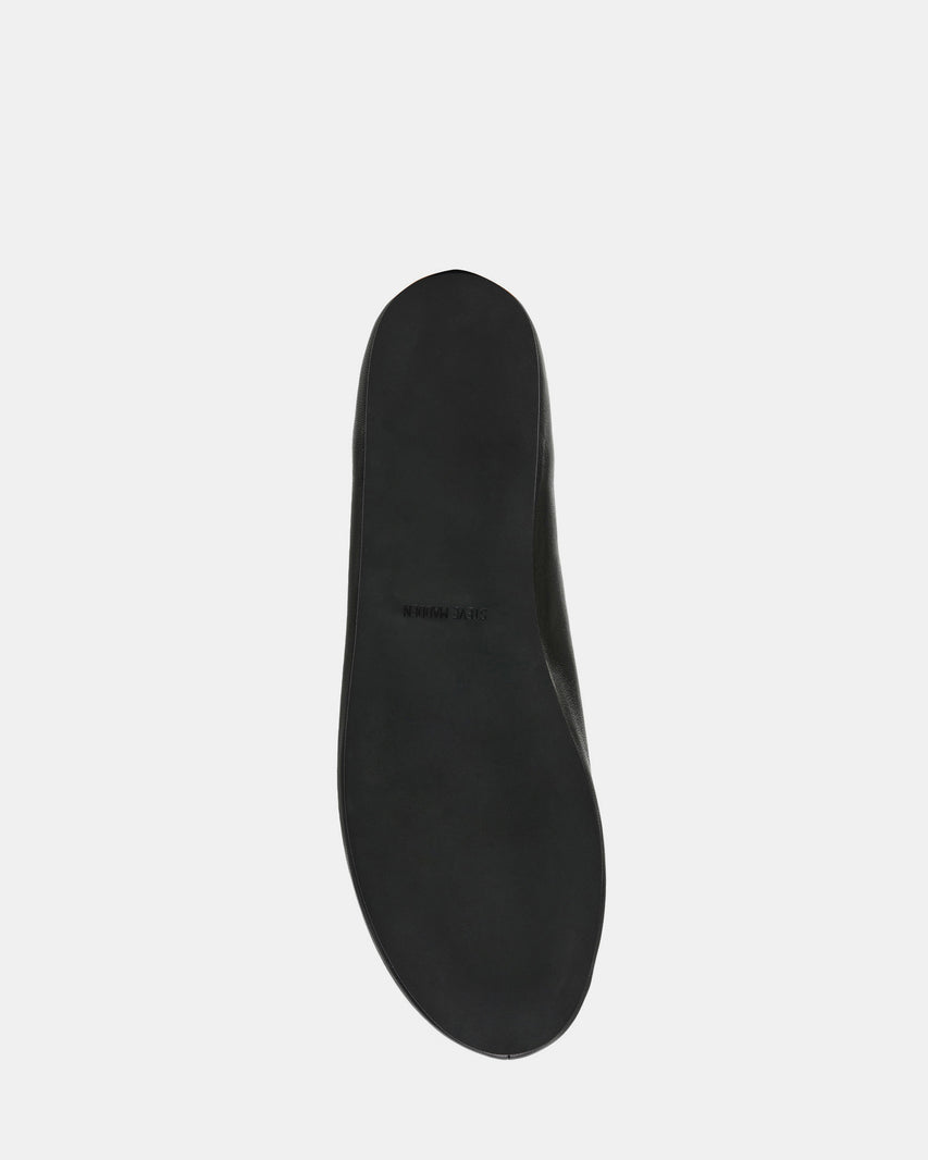 CYNTRA BLACK LEATHER - view 7