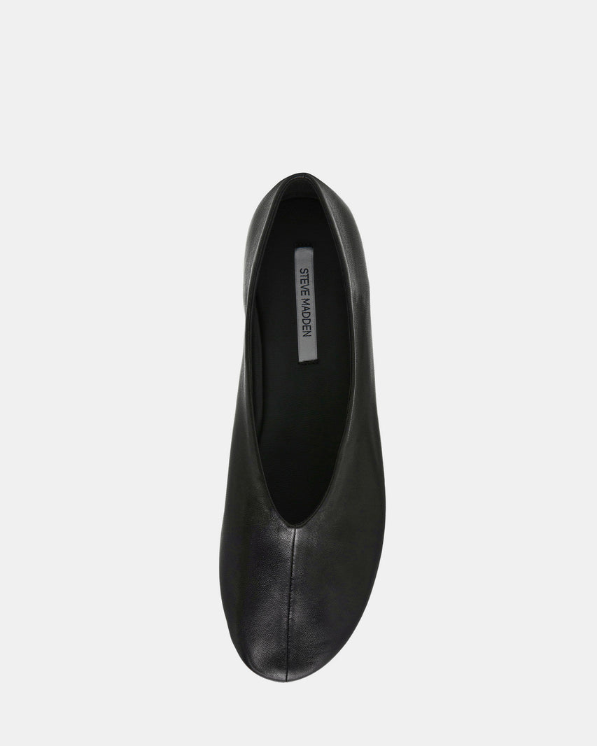 CYNTRA BLACK LEATHER - view 4