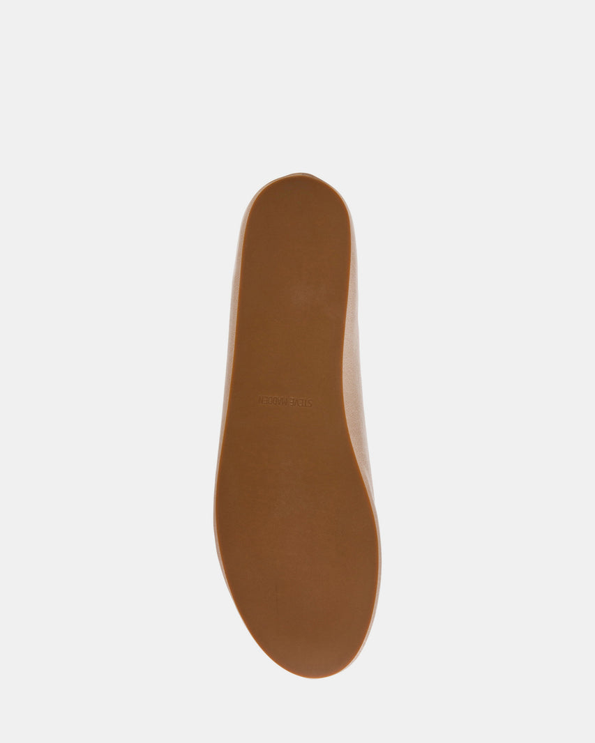 CYNTRA NATURAL LEATHER - view 7
