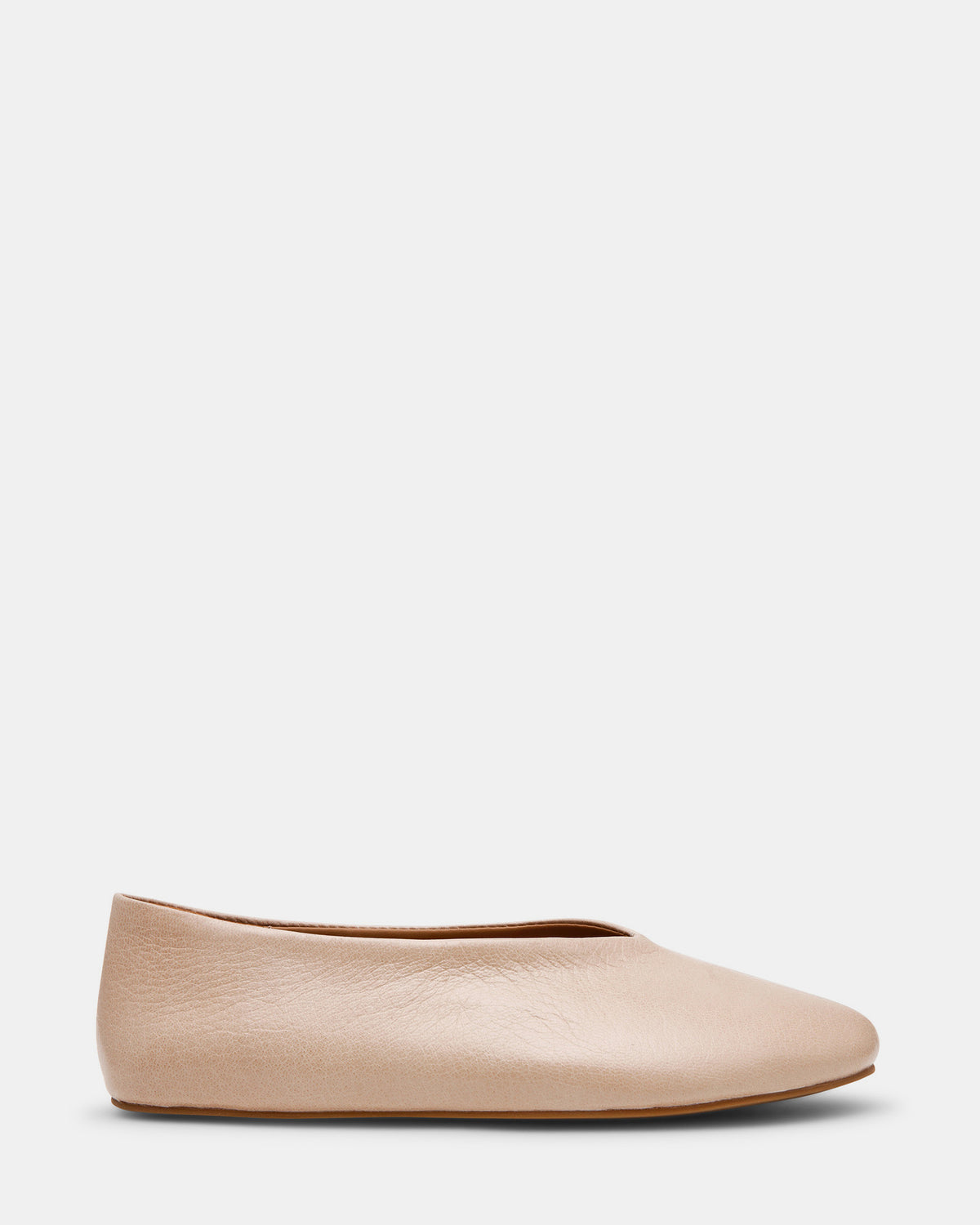 CYNTRA NATURAL LEATHER