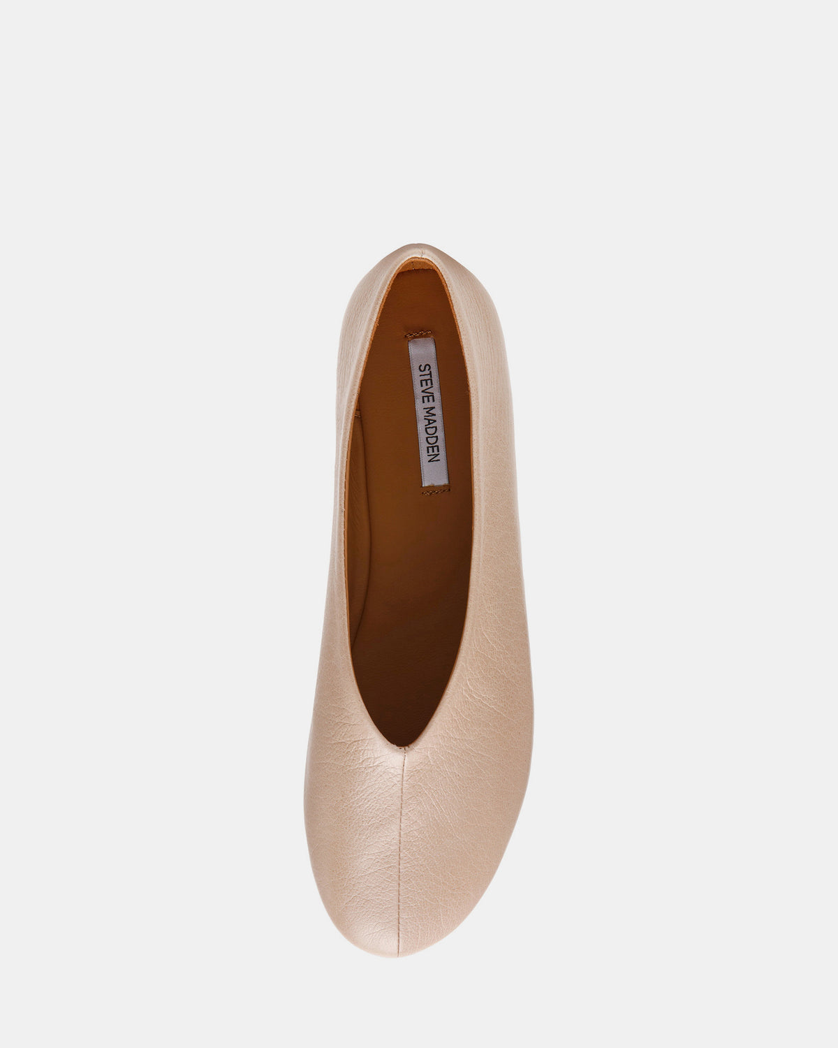 CYNTRA NATURAL LEATHER - view 4