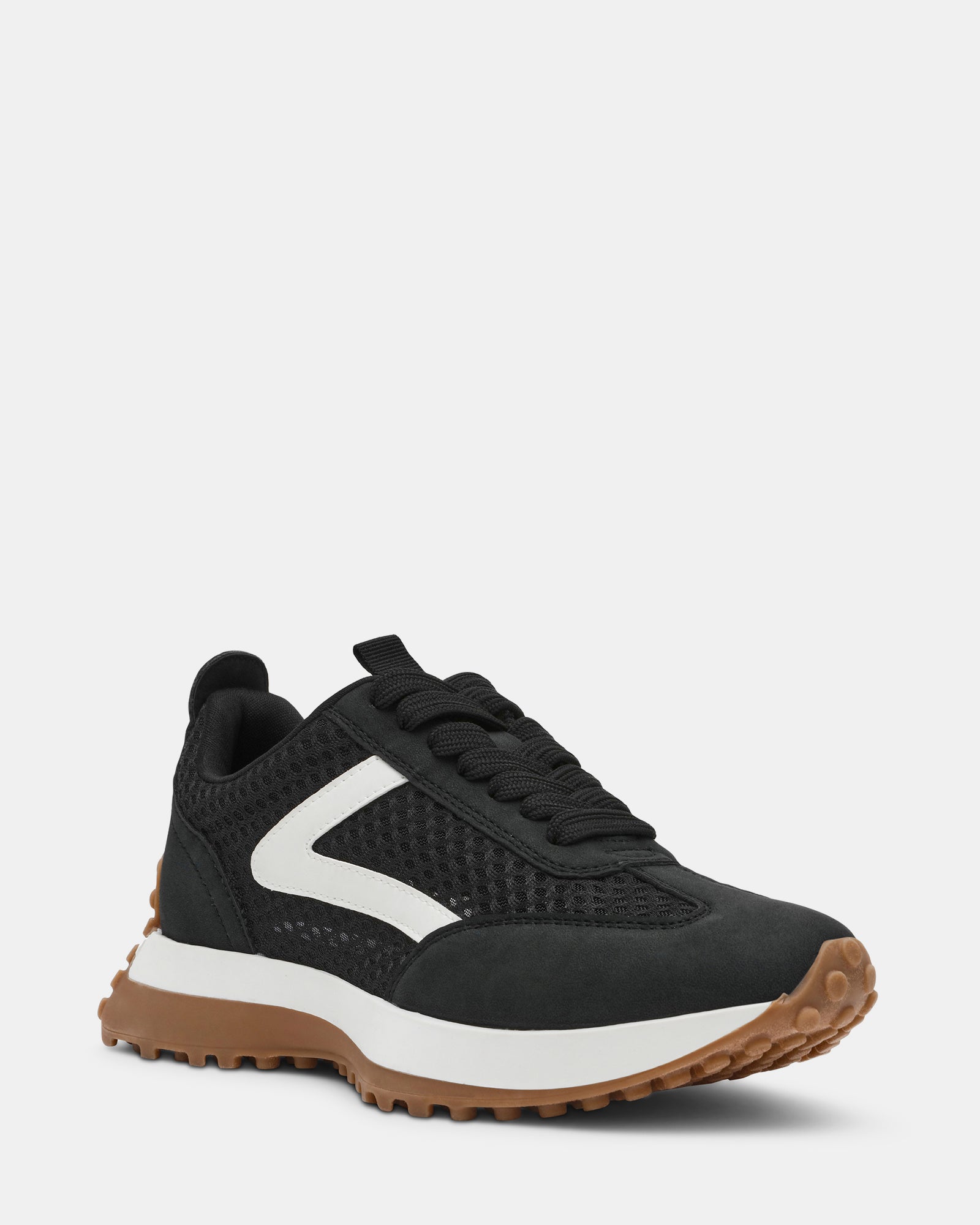 DASHERR BLACK MESH - view 2