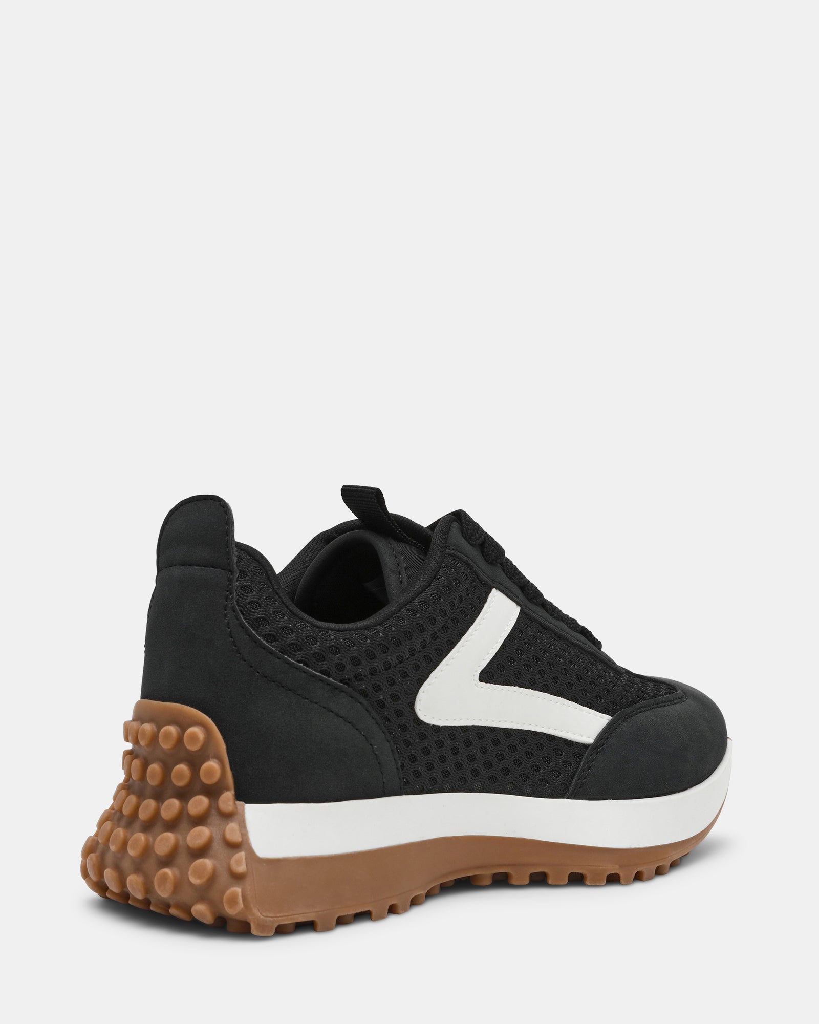 DASHERR BLACK MESH - view 5
