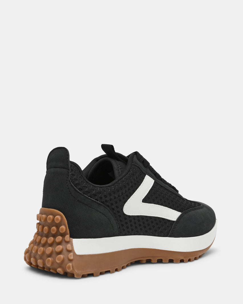 DASHERR BLACK MESH - view 5