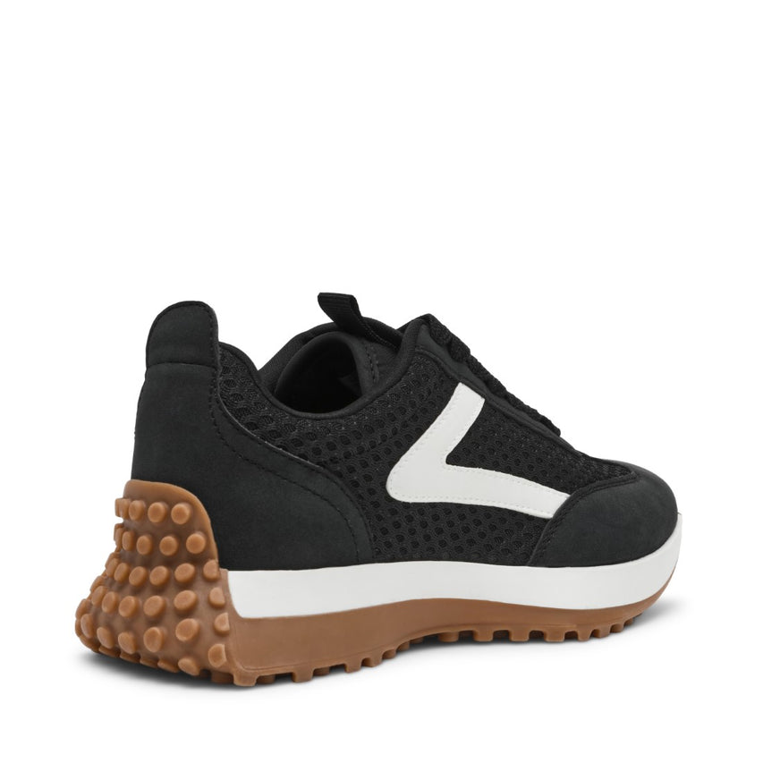 DASHERR BLACK MESH - view 11