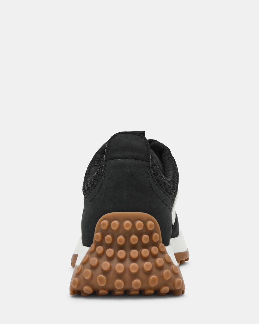 DASHERR BLACK MESH - view 6