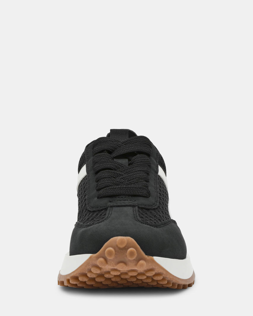 DASHERR BLACK MESH - view 3