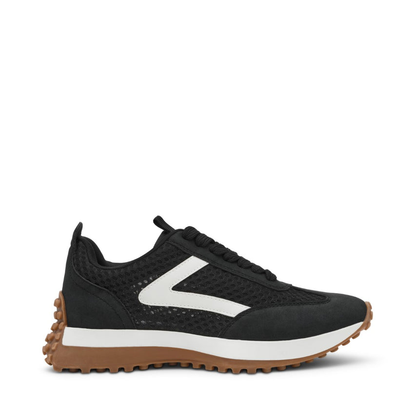 DASHERR BLACK MESH - view 7