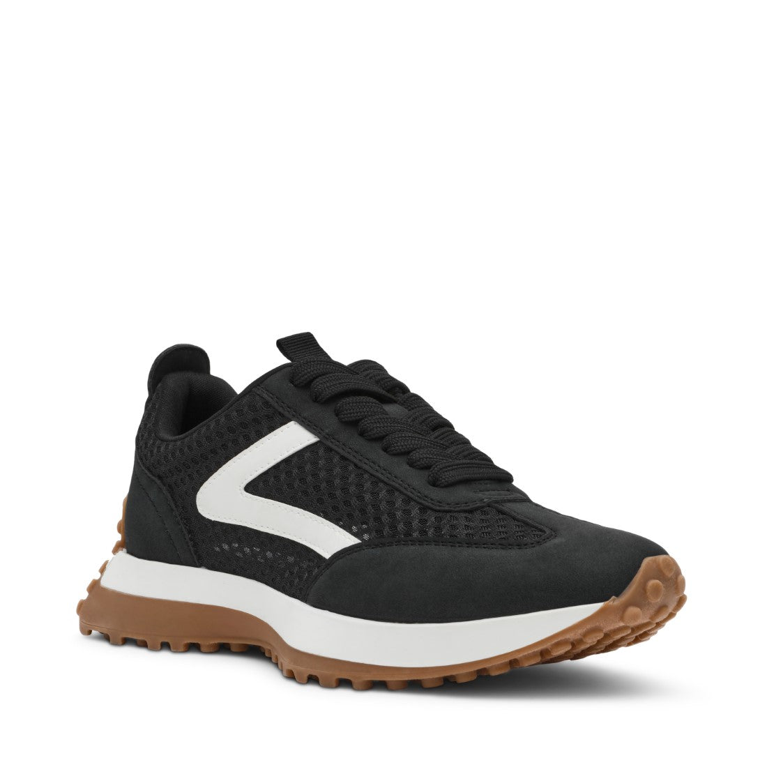 DASHERR BLACK MESH - view 8