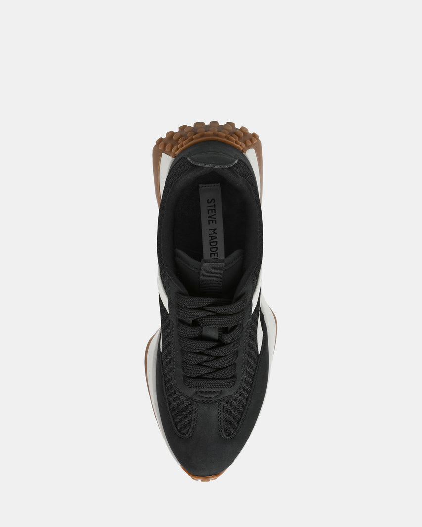 DASHERR BLACK MESH - view 4
