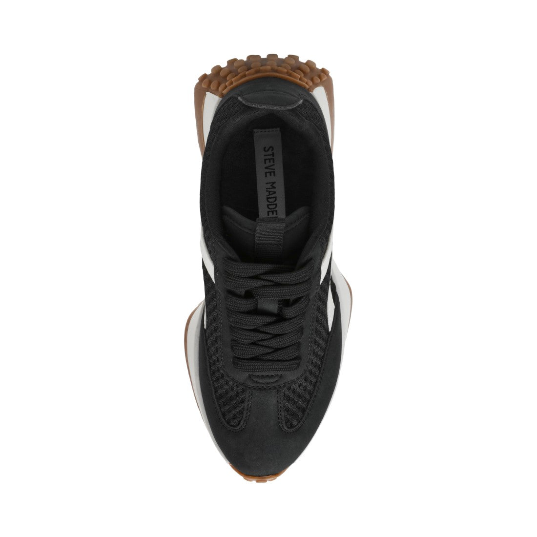 DASHERR BLACK MESH - view 10