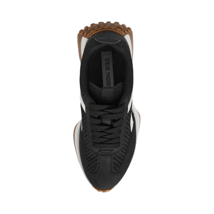 DASHERR BLACK MESH - view 10