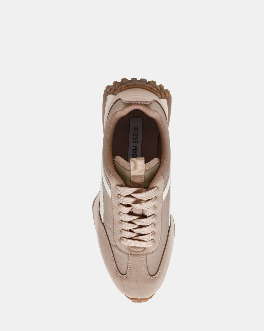 DASHERR TAUPE MULTI - view 4