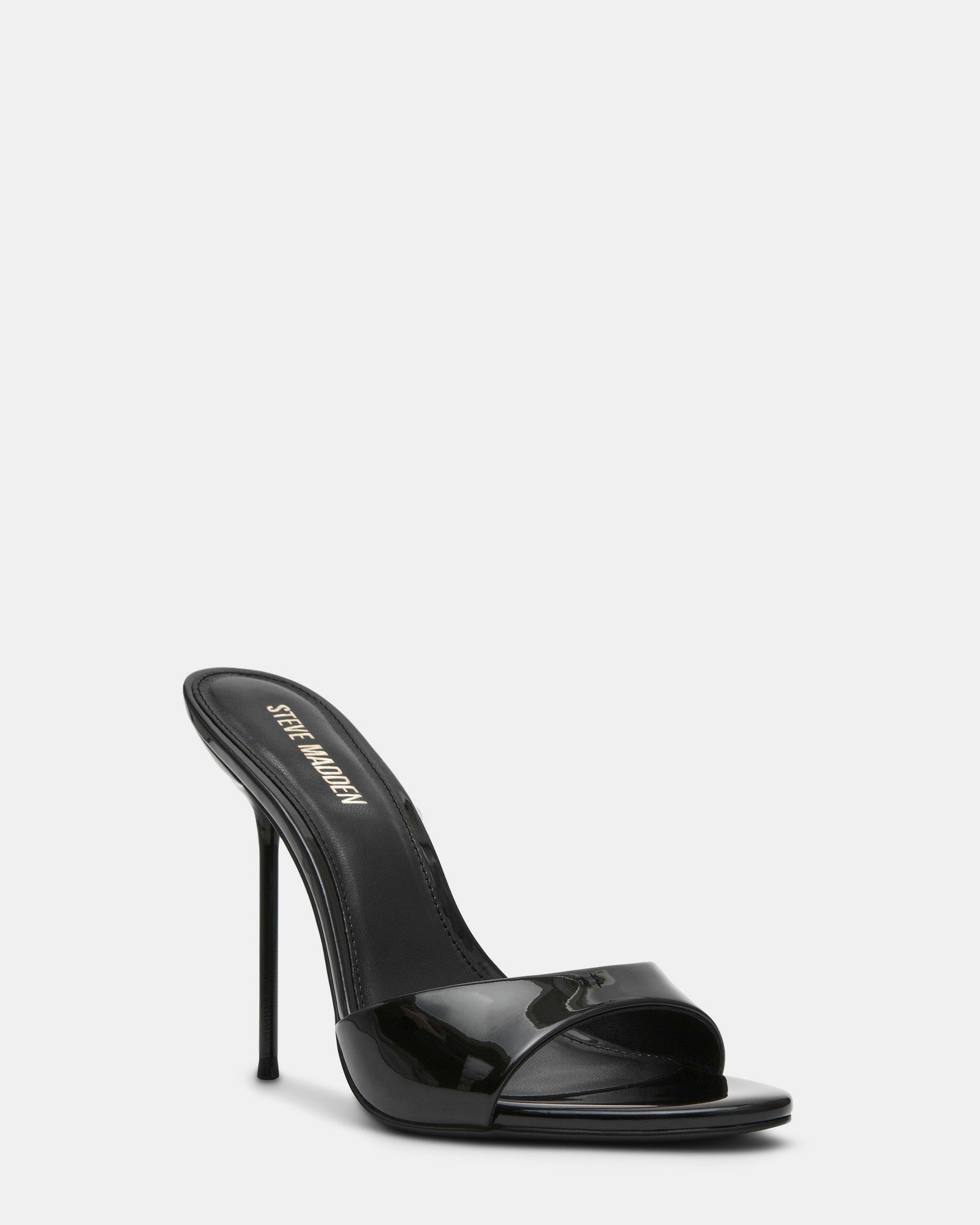 DAVINA BLACK PATENT - view 4