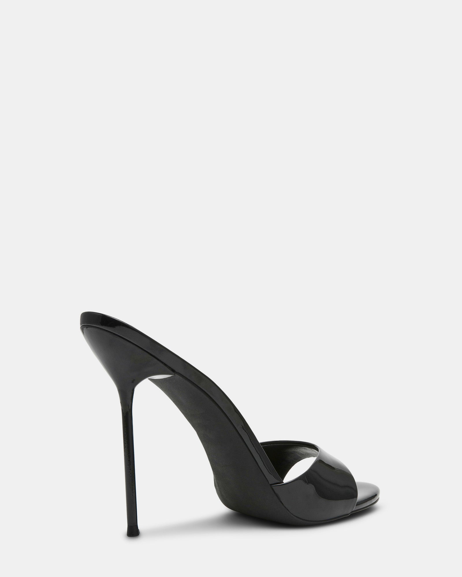DAVINA BLACK PATENT - view 7
