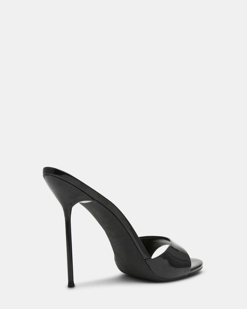 DAVINA BLACK PATENT - view 7