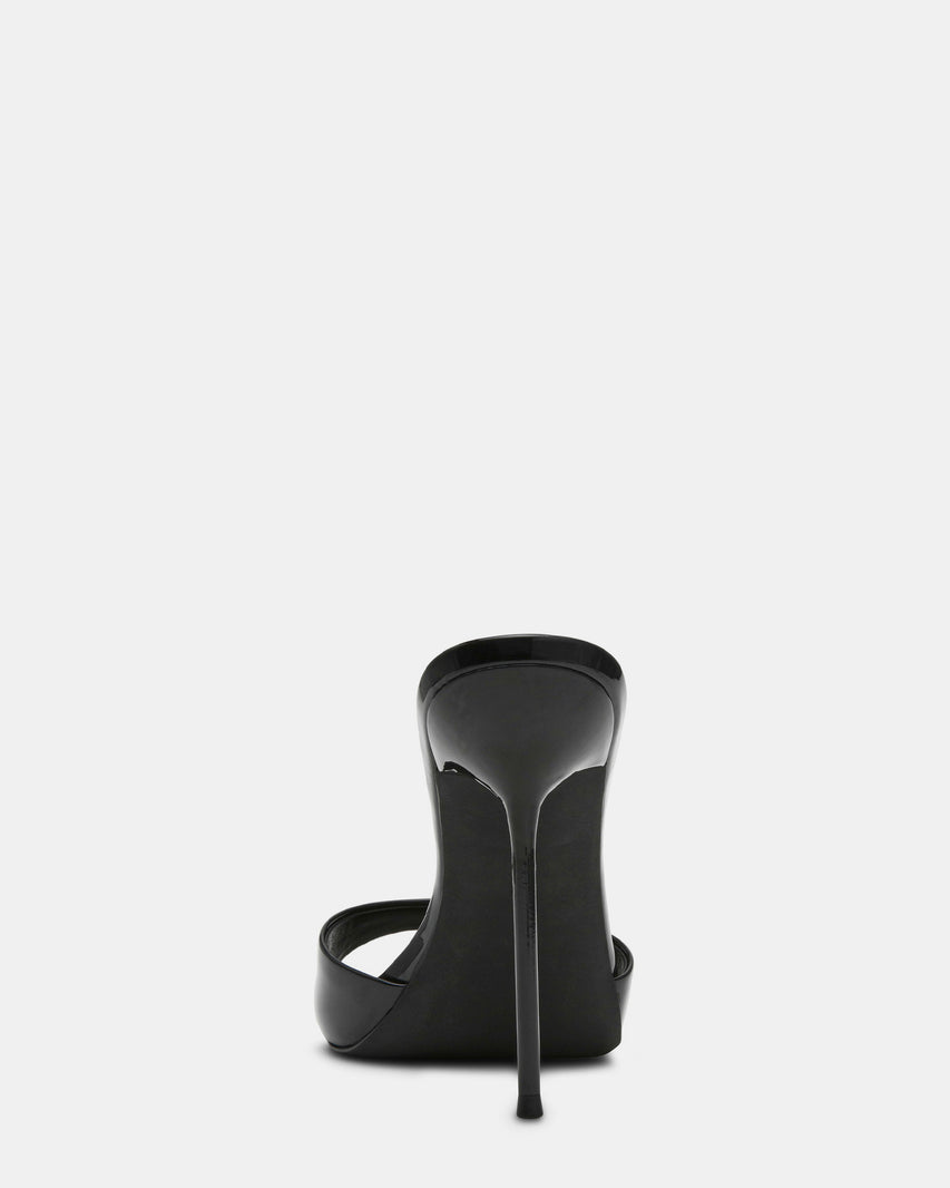 DAVINA BLACK PATENT - view 8