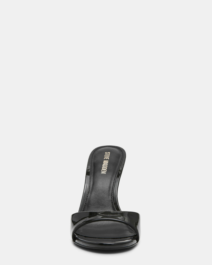 DAVINA BLACK PATENT - view 5