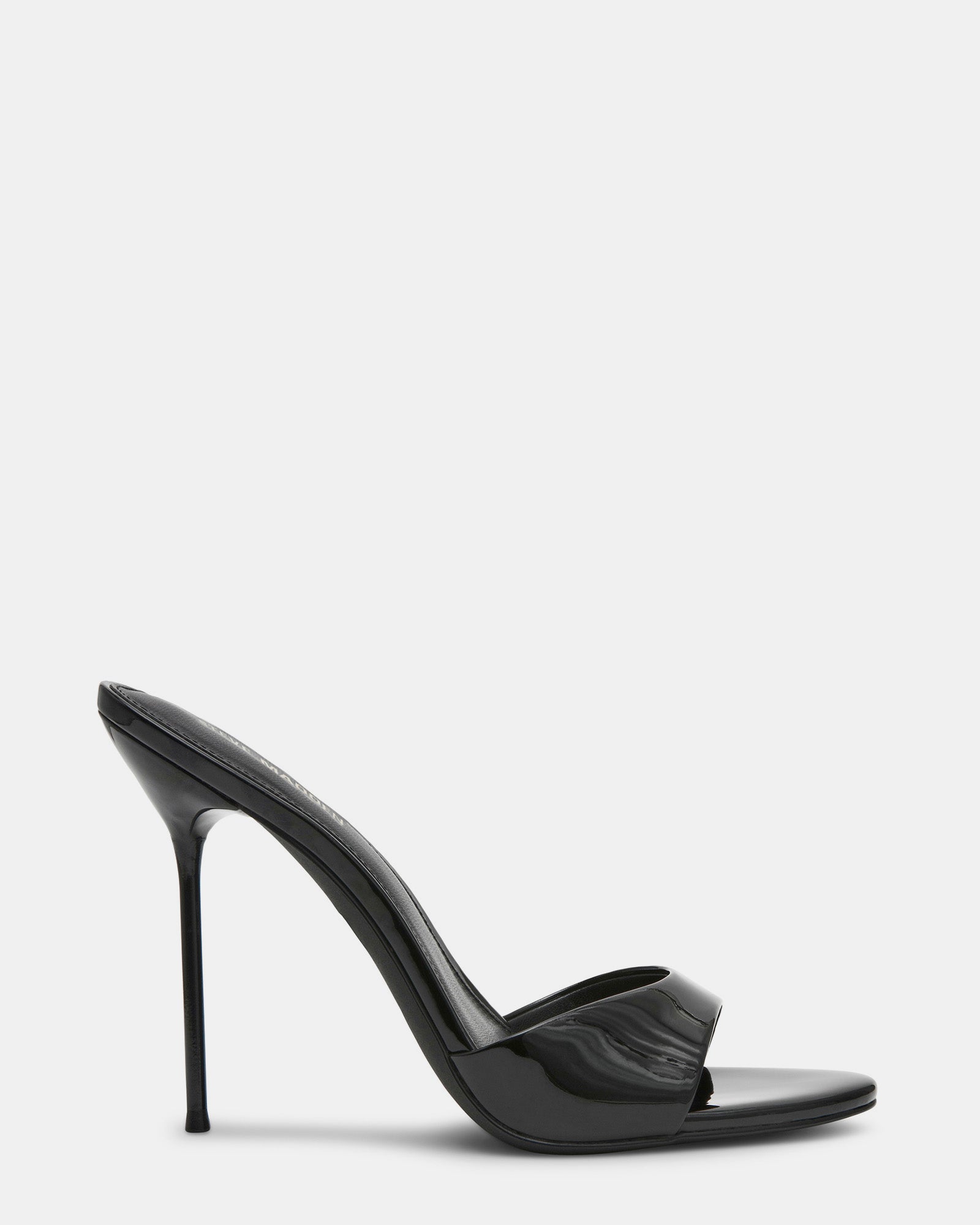 DAVINA BLACK PATENT
