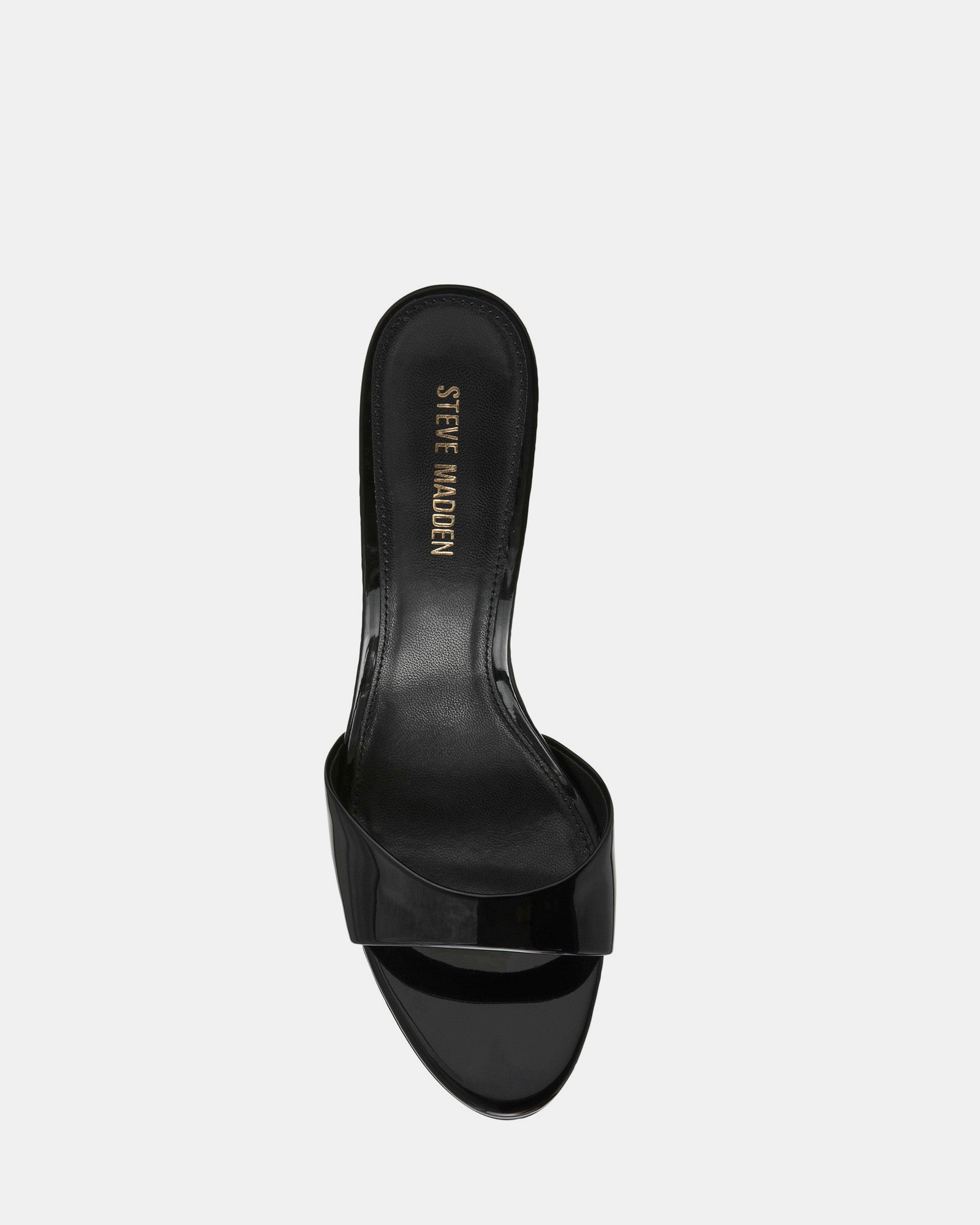 DAVINA BLACK PATENT - view 6