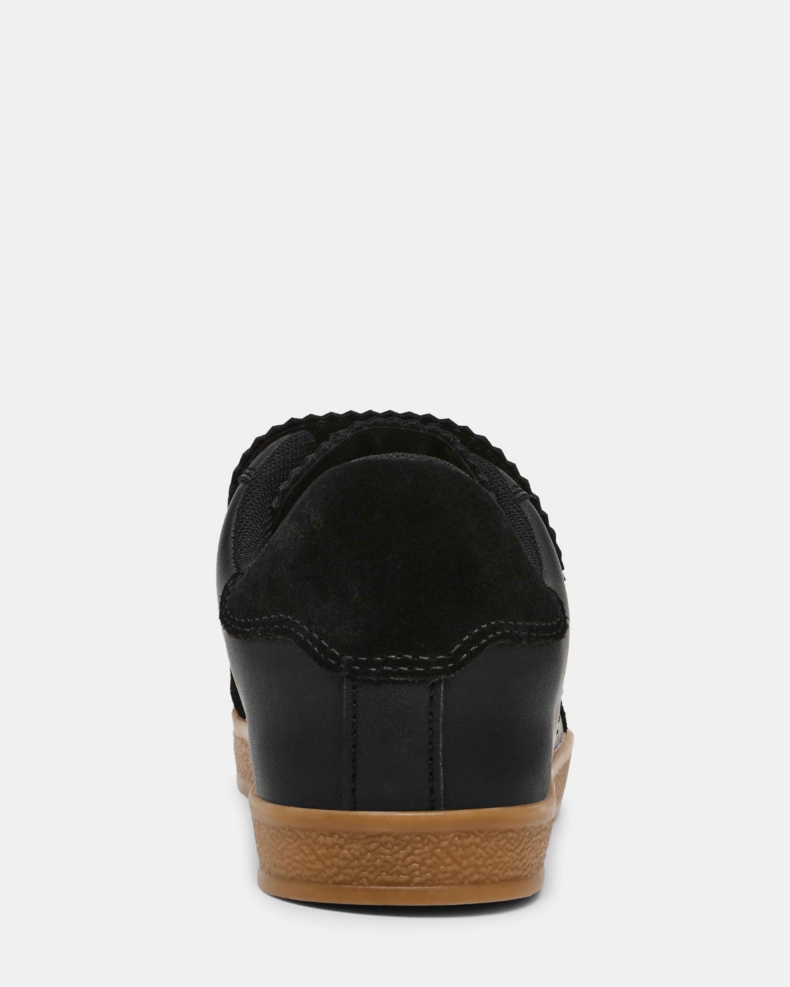 DAYBREAK BLACK LEATHER