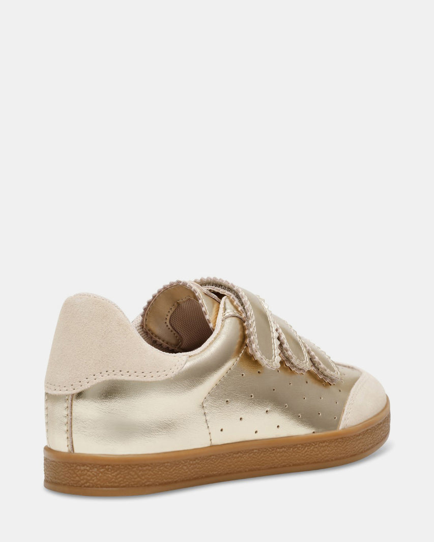 DAYBREAK GOLD LEATHER