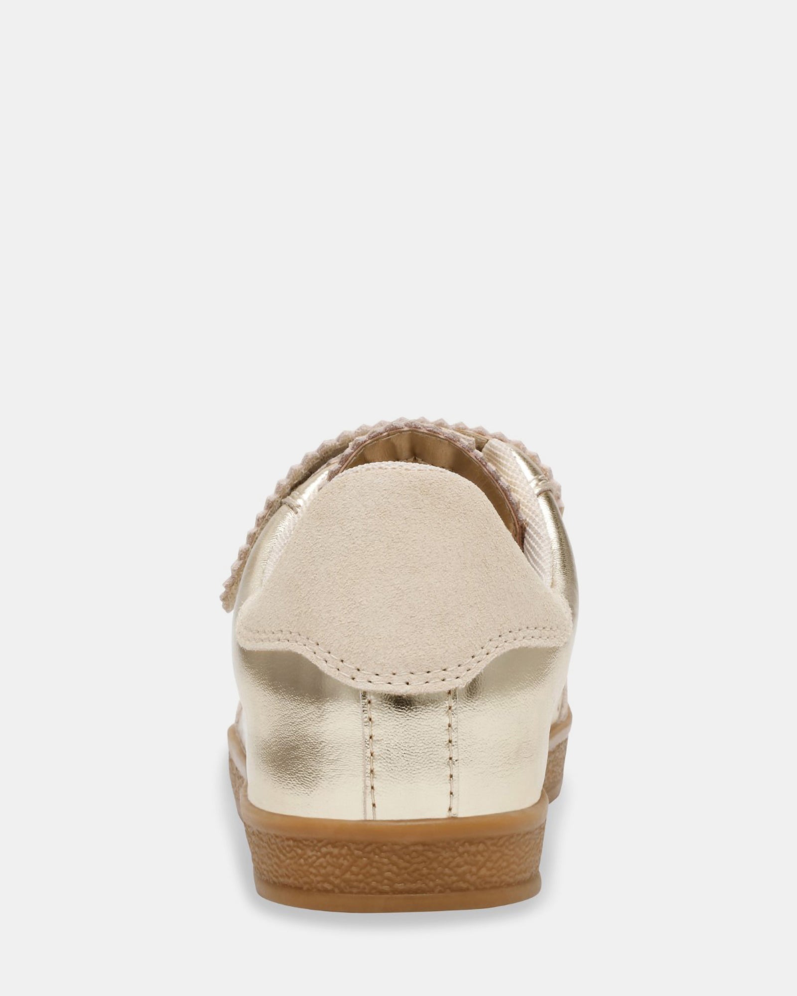 DAYBREAK GOLD LEATHER