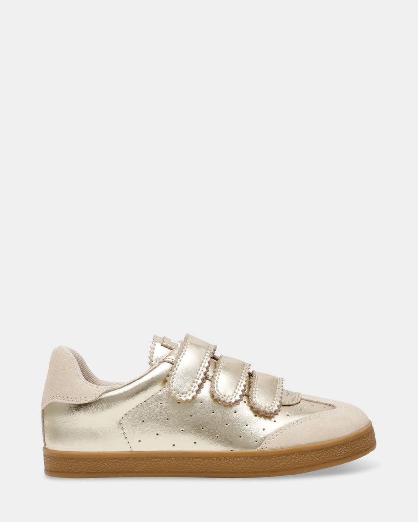 DAYBREAK GOLD LEATHER