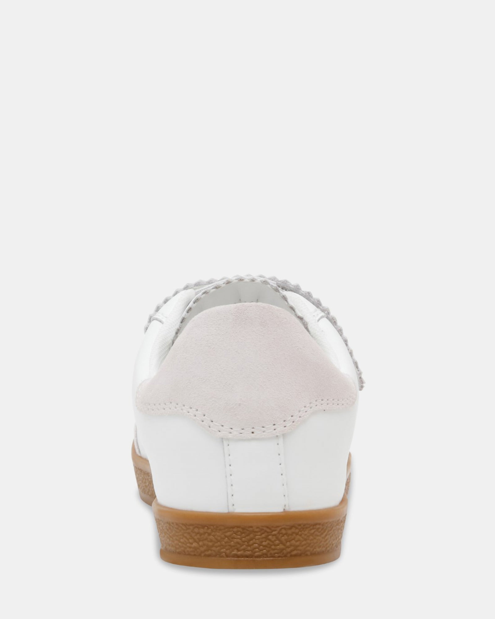 DAYBREAK WHITE LEATHER