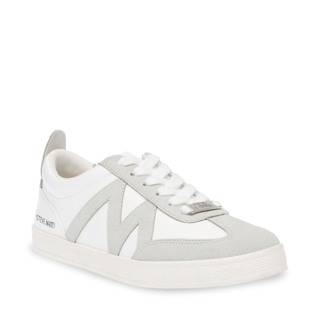 DEGREE LIGHT GREY WHITE