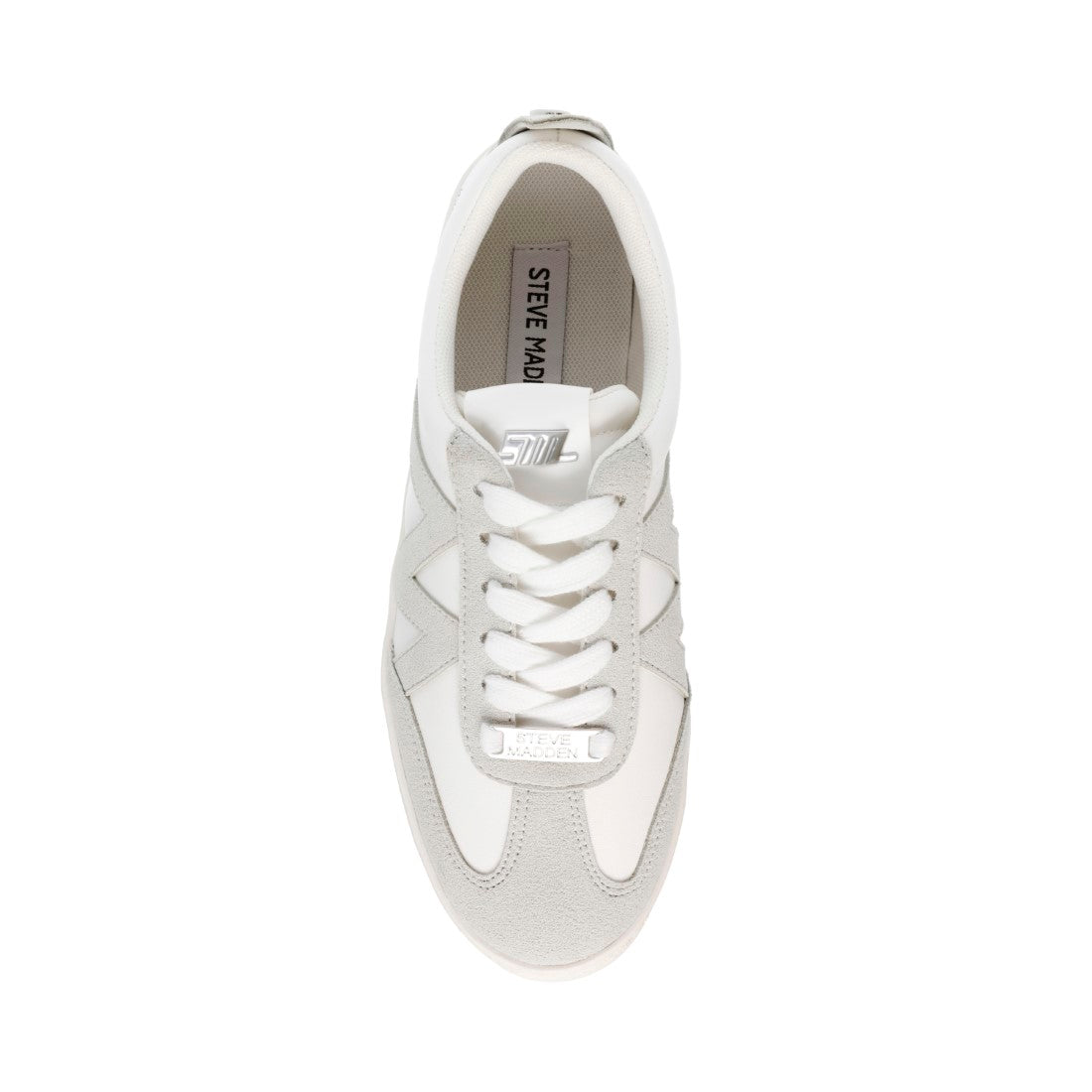 DEGREE LIGHT GREY WHITE