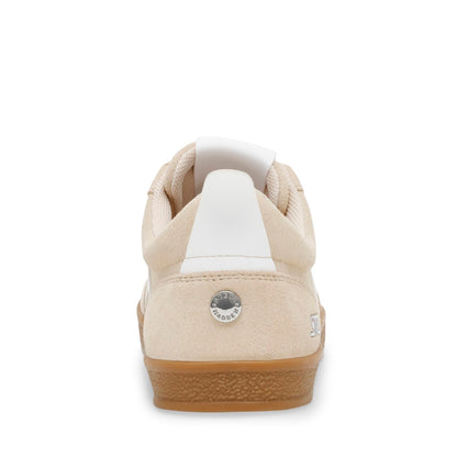 DEGREE SAND SUEDE