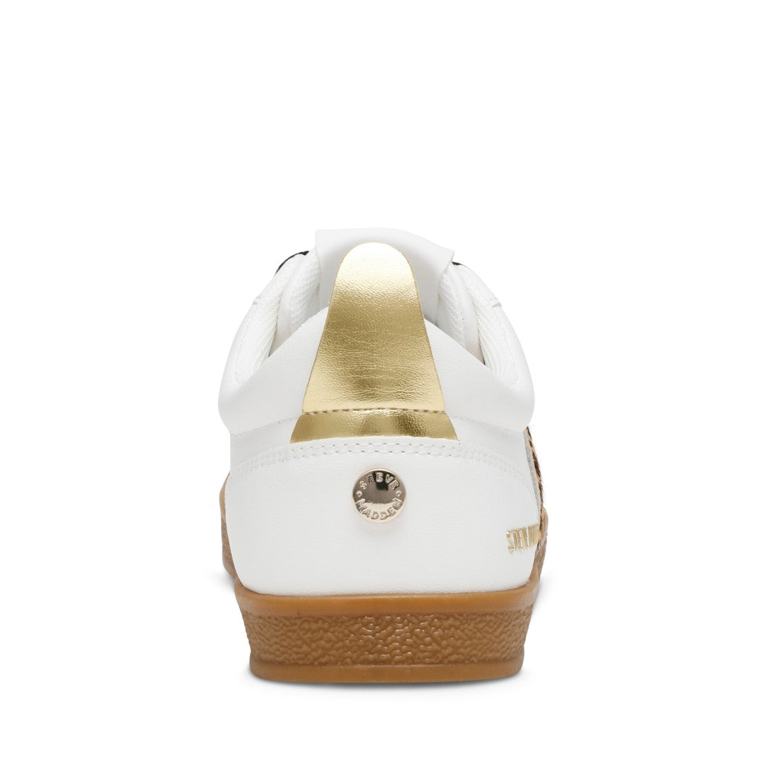 DEGREE WHITE/LEOPARD