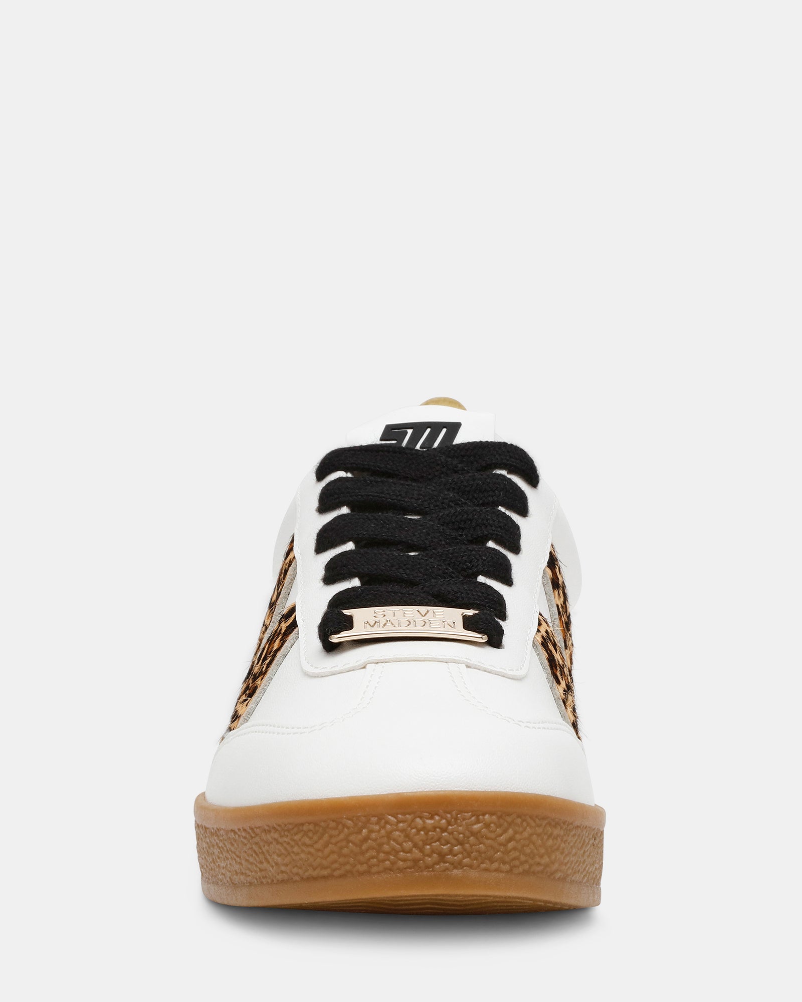 DEGREE WHITE/LEOPARD