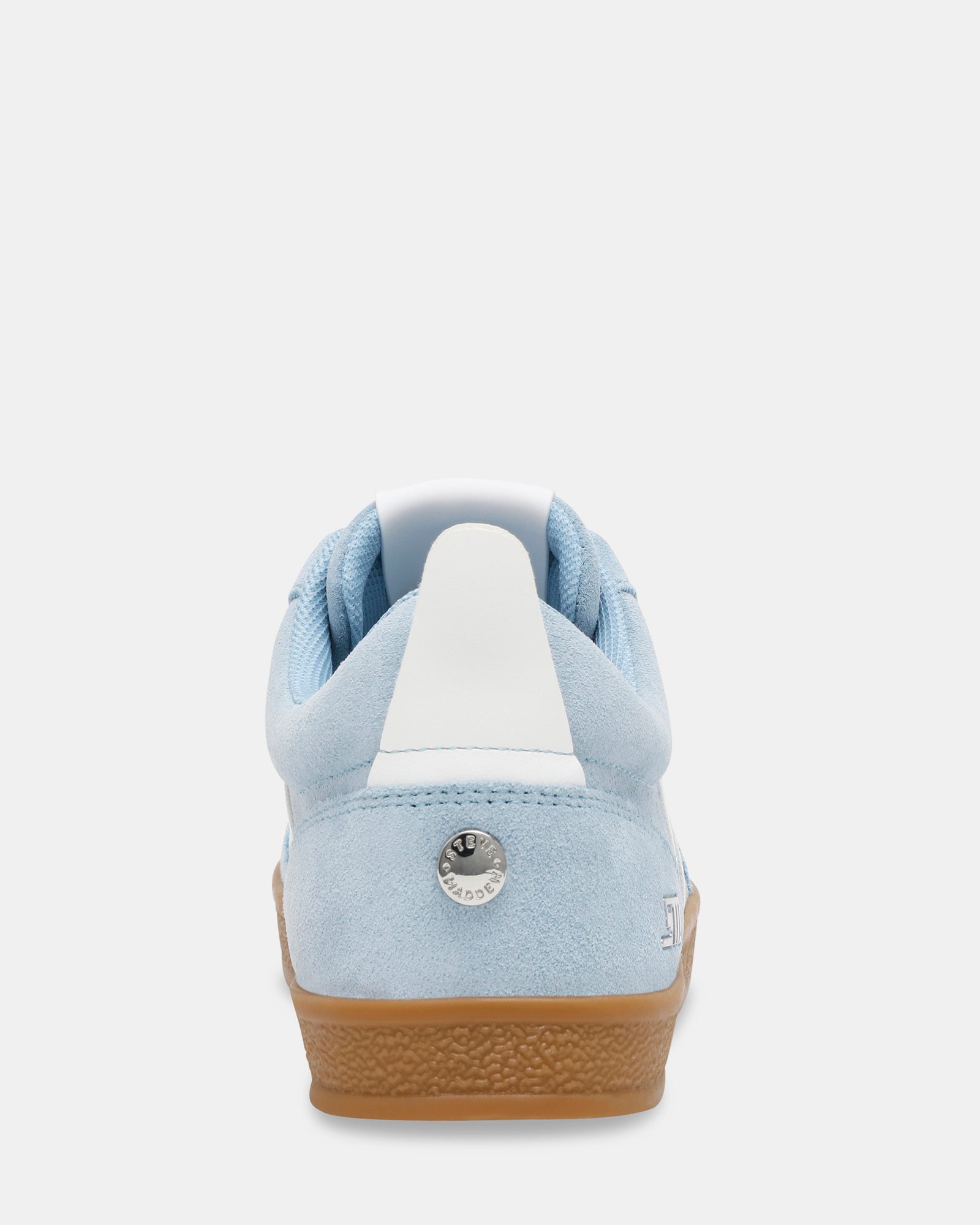DEGREE WHITE/LIGHT BLUE