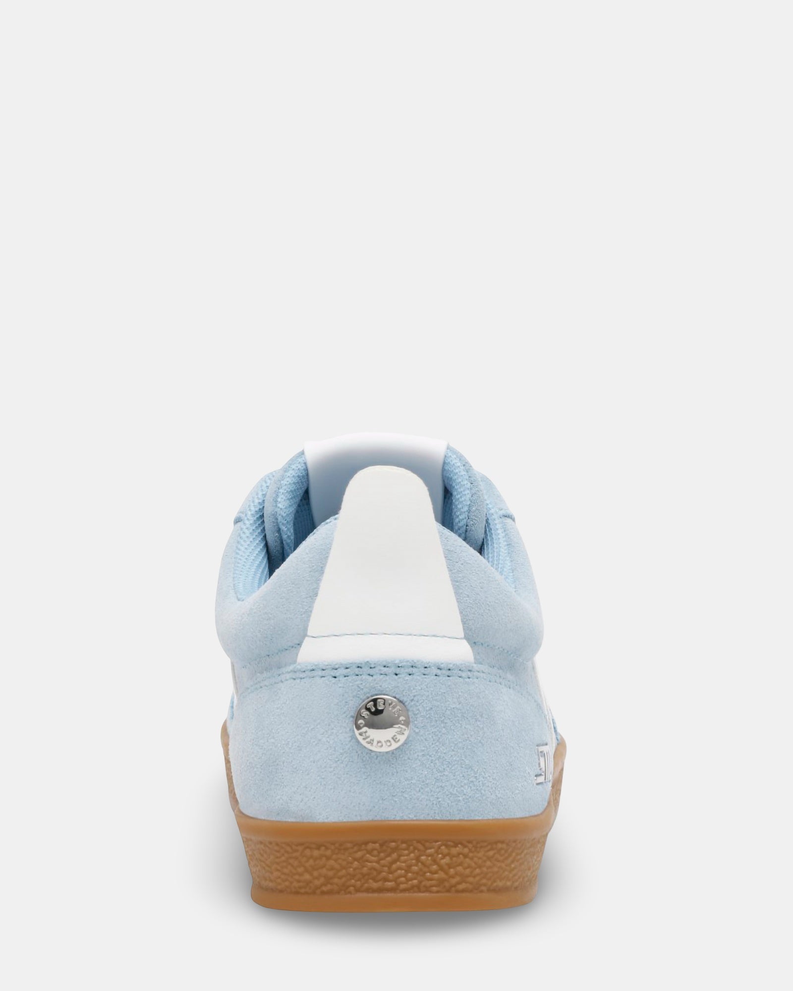 DEGREE WHITE/LIGHT BLUE