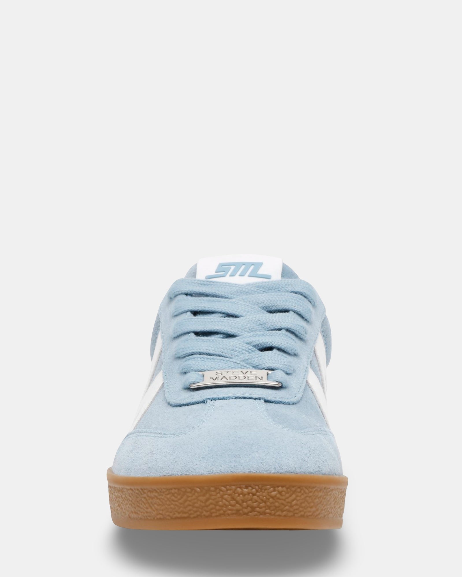 DEGREE WHITE/LIGHT BLUE