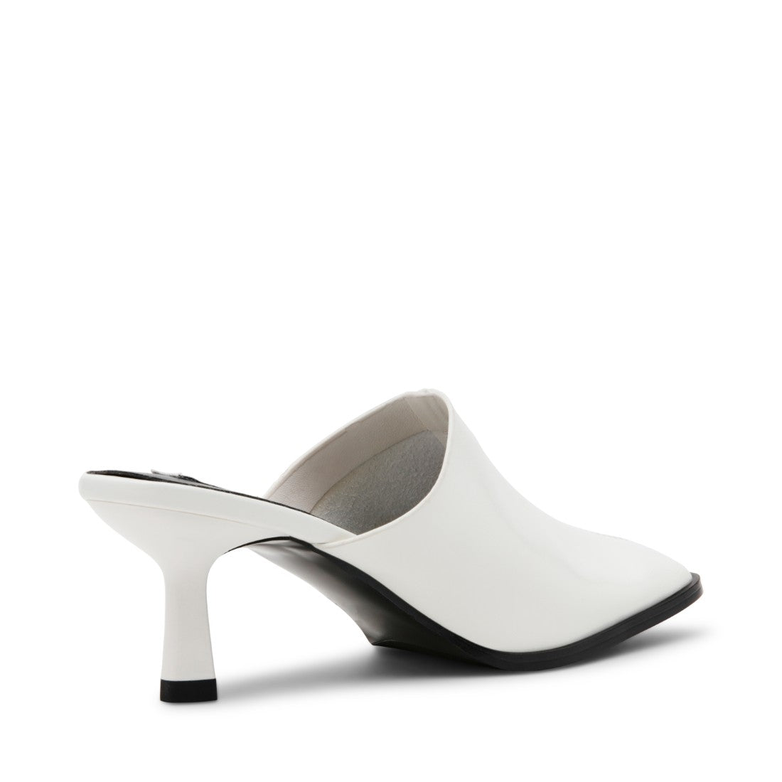 DEMPSEY WHITE LEATHER